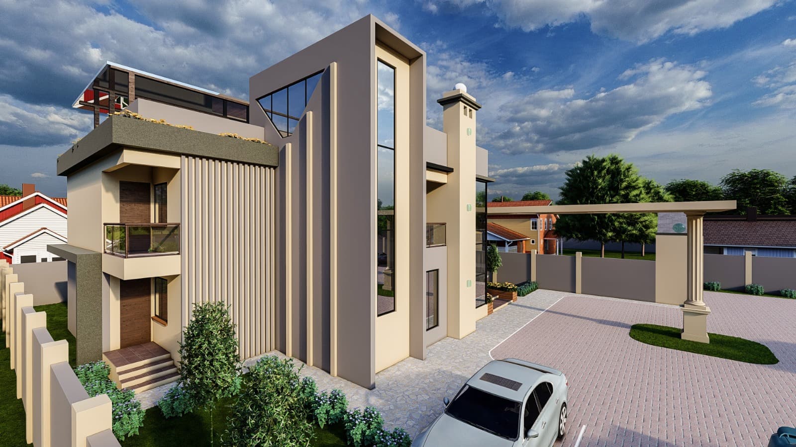 Sustainable design